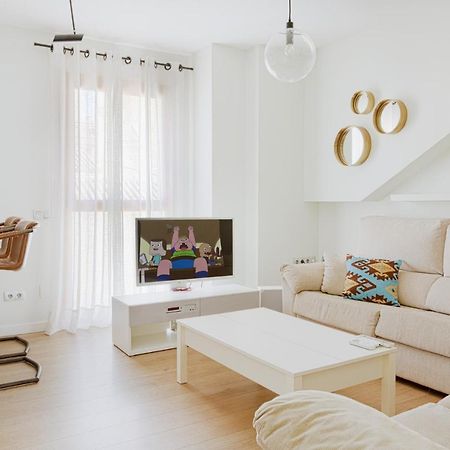 Caleta Homes - Apartamentos Pompidou Μάλαγα Εξωτερικό φωτογραφία