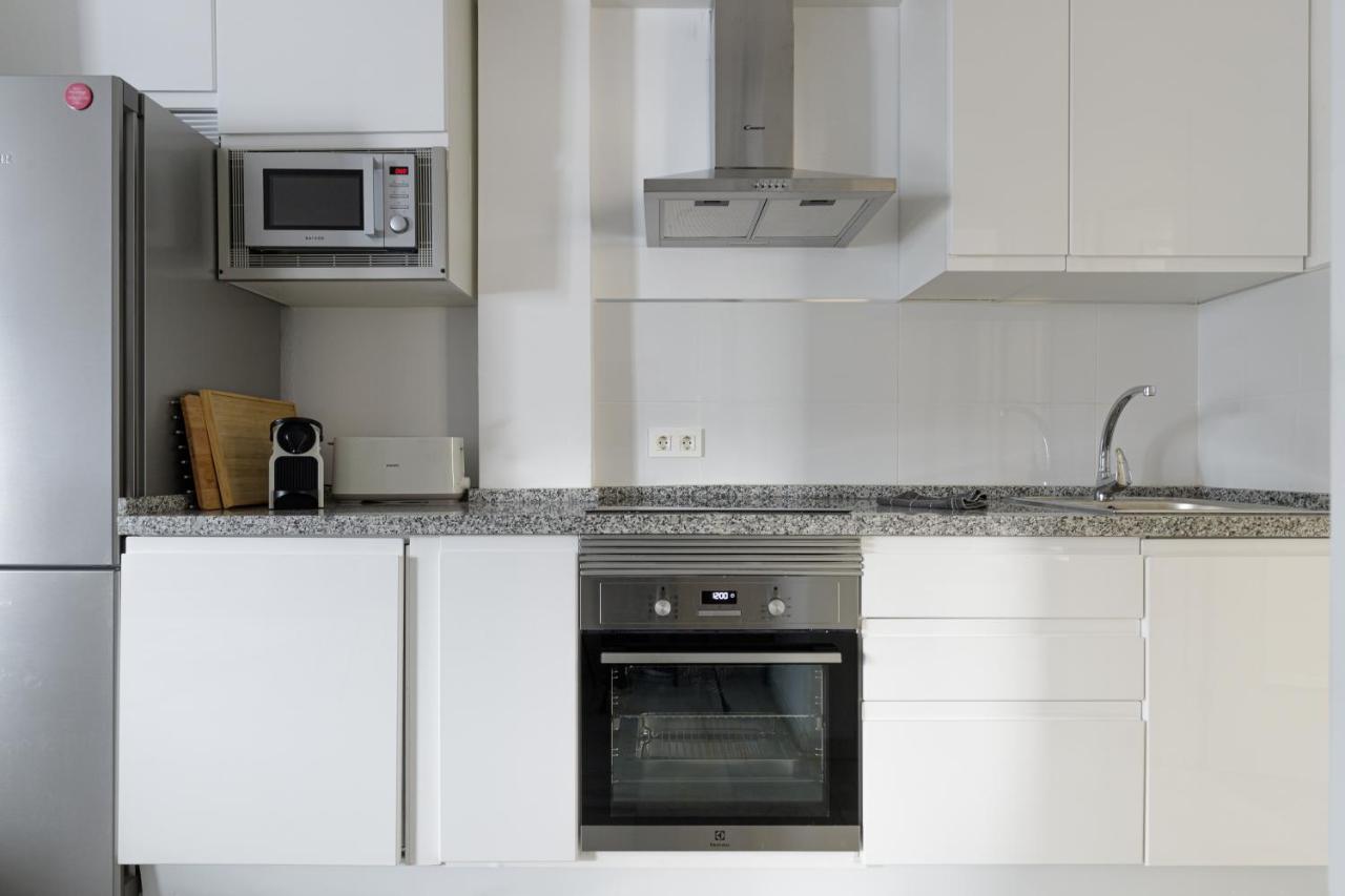 Caleta Homes - Apartamentos Pompidou Μάλαγα Εξωτερικό φωτογραφία
