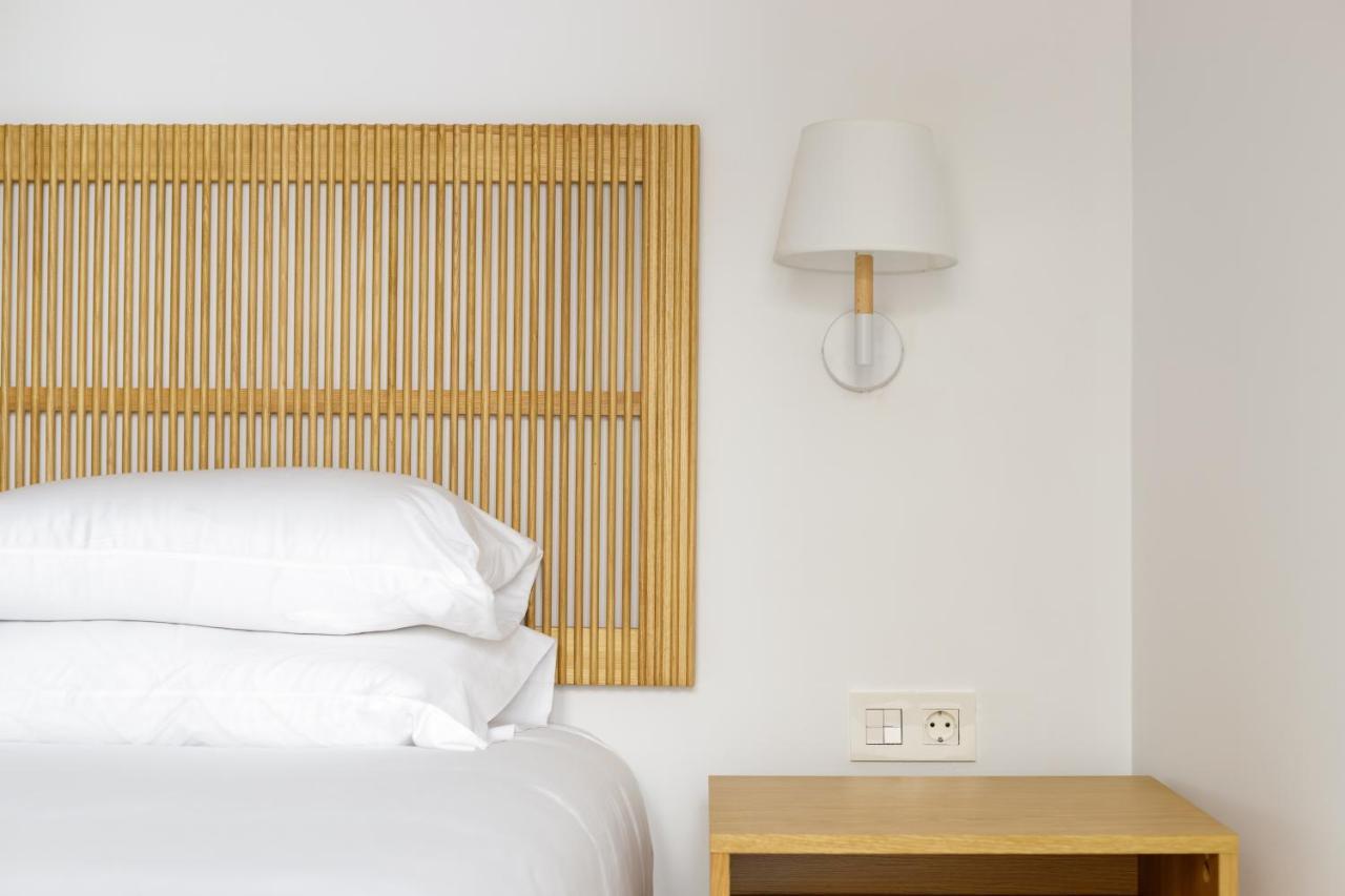 Caleta Homes - Apartamentos Pompidou Μάλαγα Εξωτερικό φωτογραφία
